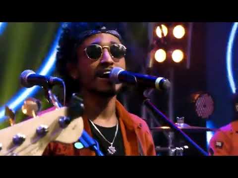 FM Derana Online Concert Sarith-Surith