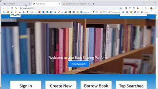 Download the video "#10 Book Creating   Image Upload System, Select2, Summernote Text editor"