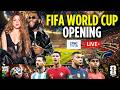 FIFA World Cup Opening: From Estadio Azteca, Mexico | Shakira, Burna Boy | FIFA 2026 LIVE | N18G