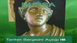 Kültür ve Turizm Kenti "BURSA"