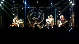 Napalm Death - The kill + Deceiver + You suffer [live]
