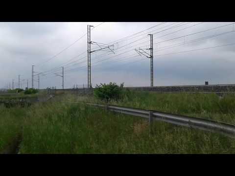 AV 9647 Torino Porta Nuova - Roma Termini