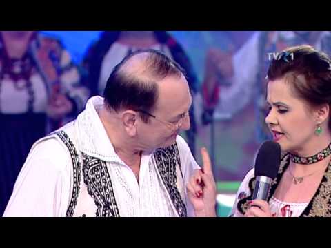 Oana Sîrbu, Petre Geambaşu şi Niculina Stoican - A naibii de ibovnică (@O dată-n viaţă)