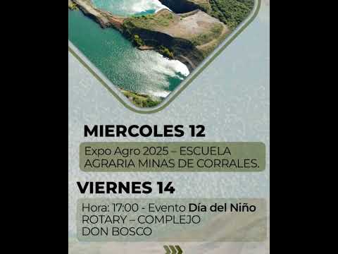 Qué hacer en Minas de Corrales: Turismo, Oro, Historia y Actividades por el Aniversario de Noviembre