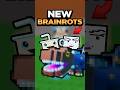 New RARE Brainrots In Roblox Steal A Brainrot Roblox