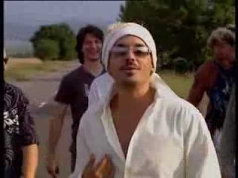 D2 "Две следи напред" Official HD Video