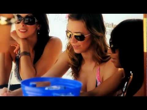 Bounce Bro feat. Vuk Lazar - Bittersweet (Samman Mix) --- HOT SUMMER VIDEO ---