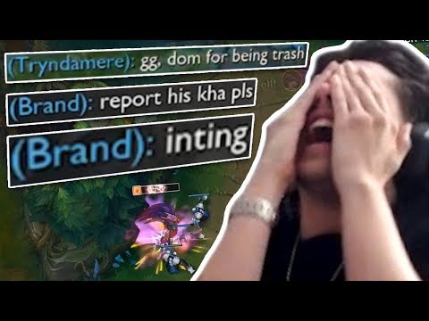 EUW UNRANKED TO CHALLENGER RETURNS! - INT AFTER INT AFTER INT AFTER INT [DAY 4]