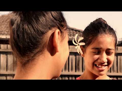 Samoan mix - 'Samoa lo'u atunuu pele/o a'u o le Samoa - RJ Crichton