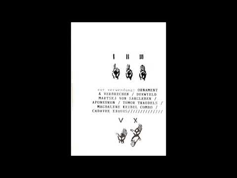 Magdalene Keibel Combo - Theaterkartenwurst