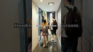 Download lagu The world largest Japanese language school #shorts #studyinjapan mp3