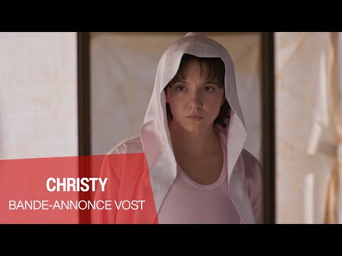 Bande-annonce Christy – Réalisation David Michôd Metropolitan Filmexport