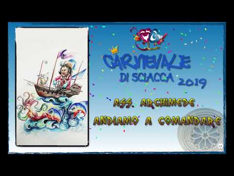 download lagu mp3 mp4 Carnevale Di Sciacca 2019, download lagu Carnevale Di Sciacca 2019 gratis, unduh video klip Download Carnevale Di Sciacca 2019 Mp3 dan Mp4 Unlimited Gratis