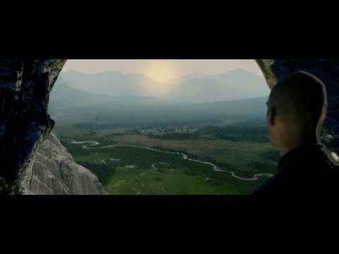 АКАДЕМІЯ ВАМПІРІВ (відео №2)
