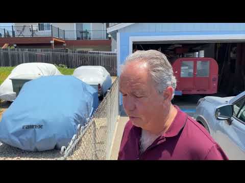 Thumbnail for What's The Secret Of A Daf Daffodil? -- Discover A Very Rare & UNIQUE Classic Car! by classic car, video, Car, classic ca, vide