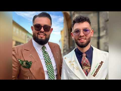 Mamuko Berci - NEDOVOLÍM 🔒✋ (Audio)