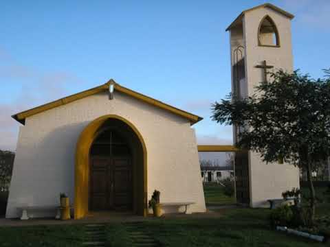 Infraestructura e instalaciones de la Fundación La Magdalena