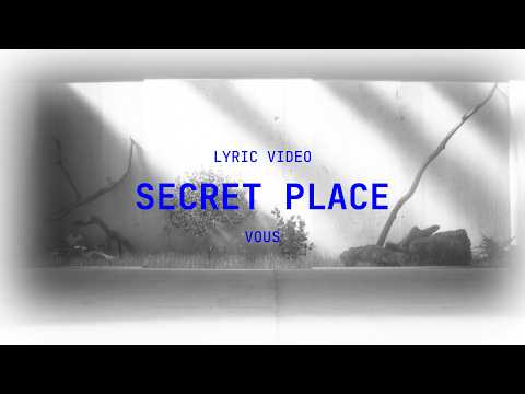 Secret Place