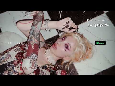 ANIKV – БОЛЬШЕ (feat. LIL KRYSTALLL)