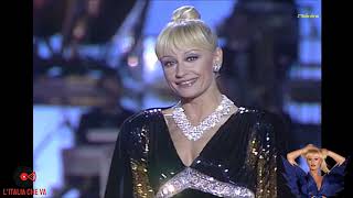Raffaella Carrà - "Bellissimo" (F. e V. Boccuzzi-D. Vaona) 1985