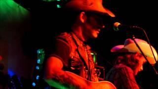 Hank III - Trashville