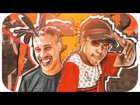 MC Ale e MC Modelo - Agencia da Tiger (DJ Alle Mark)