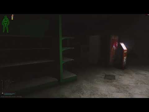 Escape From Tarkov Finding LEDX in MANTIS!?