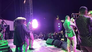 La Dinastía de Tuzantla, Mich. - Paloma piquito de oro. El Moral, Mich. 2017