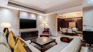 Hyatt Ahmedabad, India | Holidays In India