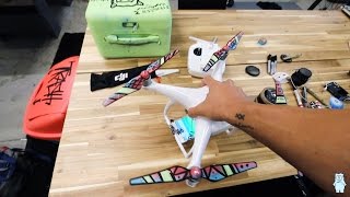 Pokemon GO Hack & Cheat with Drone