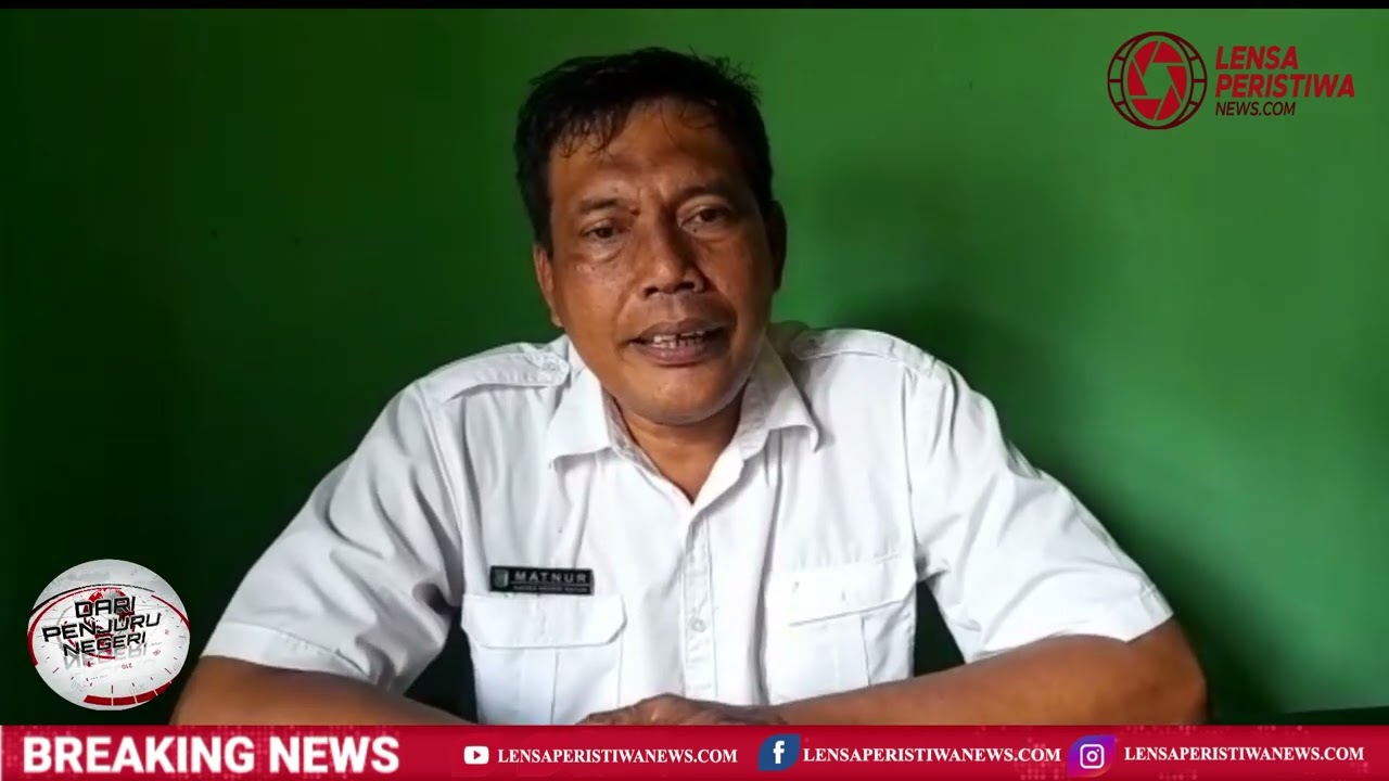PEMERINTAH DESA NEGERI KATON MELAKSANAKAN KEGIATAN PENINGKATAN KAPASITAS PERANGKAT DESA