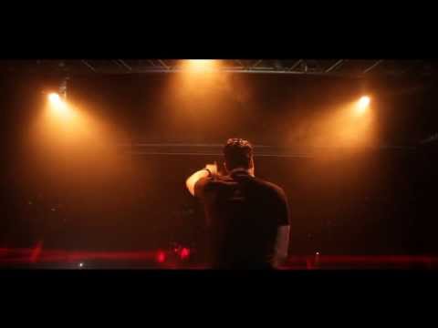 Thomas Gold Official Aftermovie - Tunez - Tel Aviv 2013
