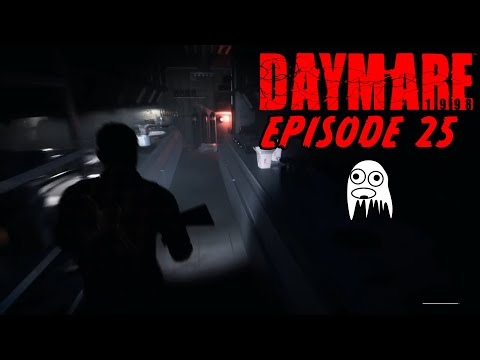 Daymare: 1998-Episode 25: Kitchen Nightmares