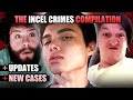 The Ultimate INCEL CRIMES Compilation
