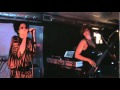 Girls On Film So Damn Cruel Live