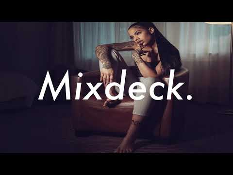 Marieme - Be The Change (ISHIMARU Remix)