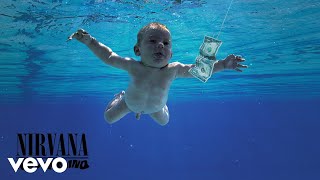 Nirvana - Territorial Pissings (Audio)
