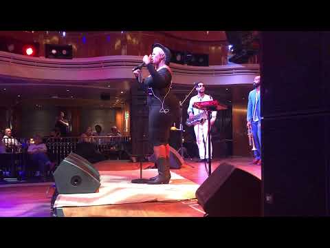 Dana Monique -Tina Turner Proud Mary Cover | Proud Mary - Tina turner (Cover) by Dana Monique