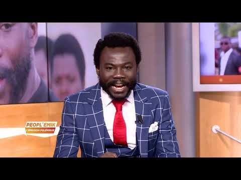 PEOPL'EMIK | L'intégrale du 01 mai 2020 | Le Missionnaire Gédéon de la Tchétchouvah parle...