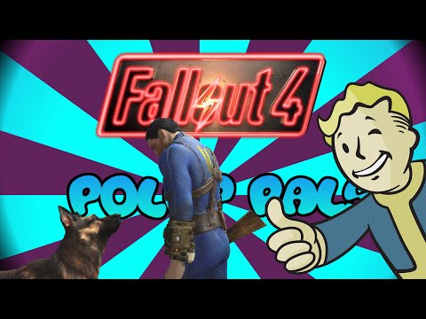 Fallout 4 #16 - Airship Tour