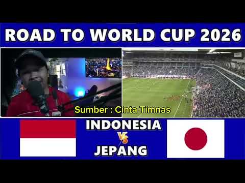 Kekalahan 6-0 dari Jepang: Pelajaran Berharga untuk Garuda #garuda #timnas #jepang #indonesia #fyp