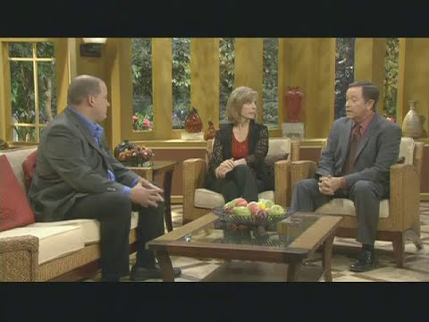 Donny Pauling Escape From Pornography Lifestyle Magazine