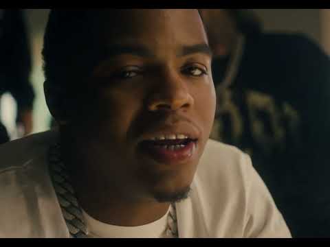 Dra Lotto - Broken Heart ( Official Music Video )