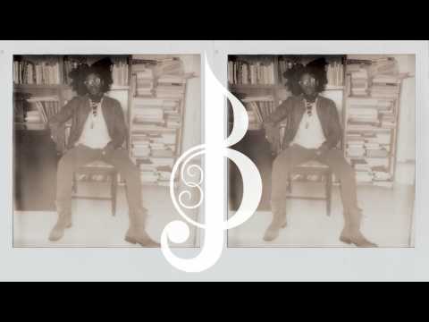 Jesse Boykins III - B4 The Night Is Thru (Afta-1 Remix)