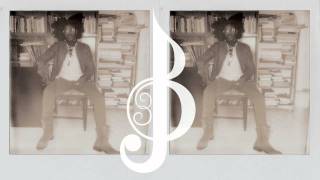 Jesse Boykins III - B4 The Night Is Thru (Afta-1 Remix)