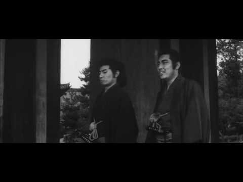 Thumbnail for video: Moeyo Ken.trailer.1966.avi