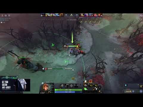 Iceiceice midlane block lifehack on Marci