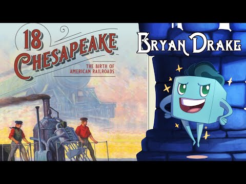 18Chesapeake Review with Bryan