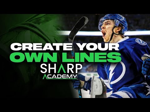 Create Your Own Lines - Advanced Level Lesson 4