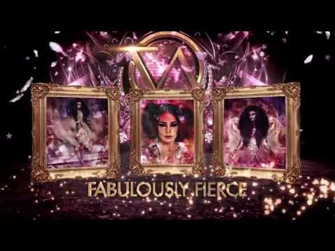 Fierce Angel Presents Fierce Disco VI - Out Now!